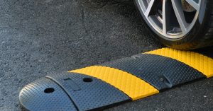 Reductores de velocidad