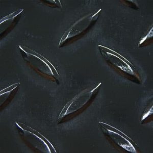 Nº 8400 Piso de PVC Antiderrapante / Espiga