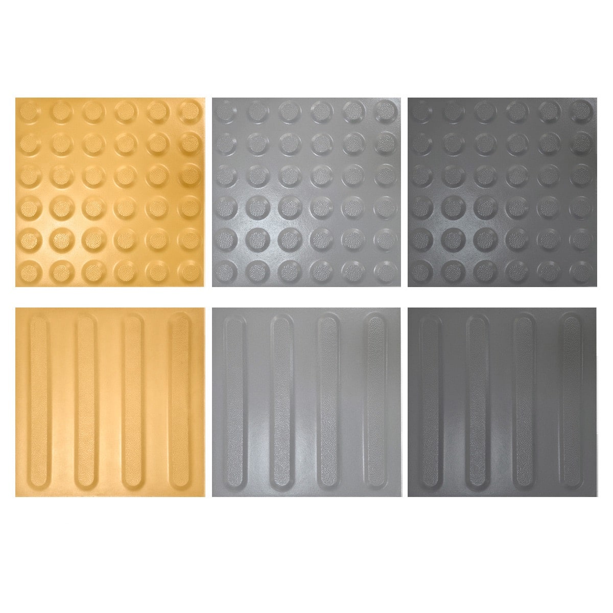 Señalamiento Invidentes